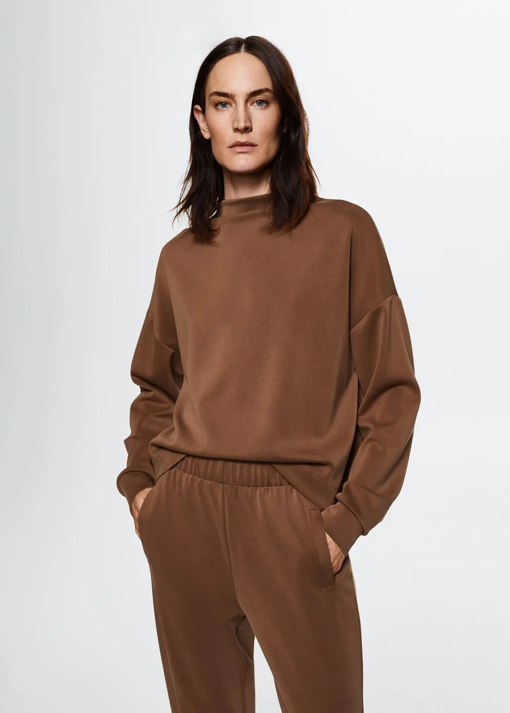 Pantaloni jogger tasche
