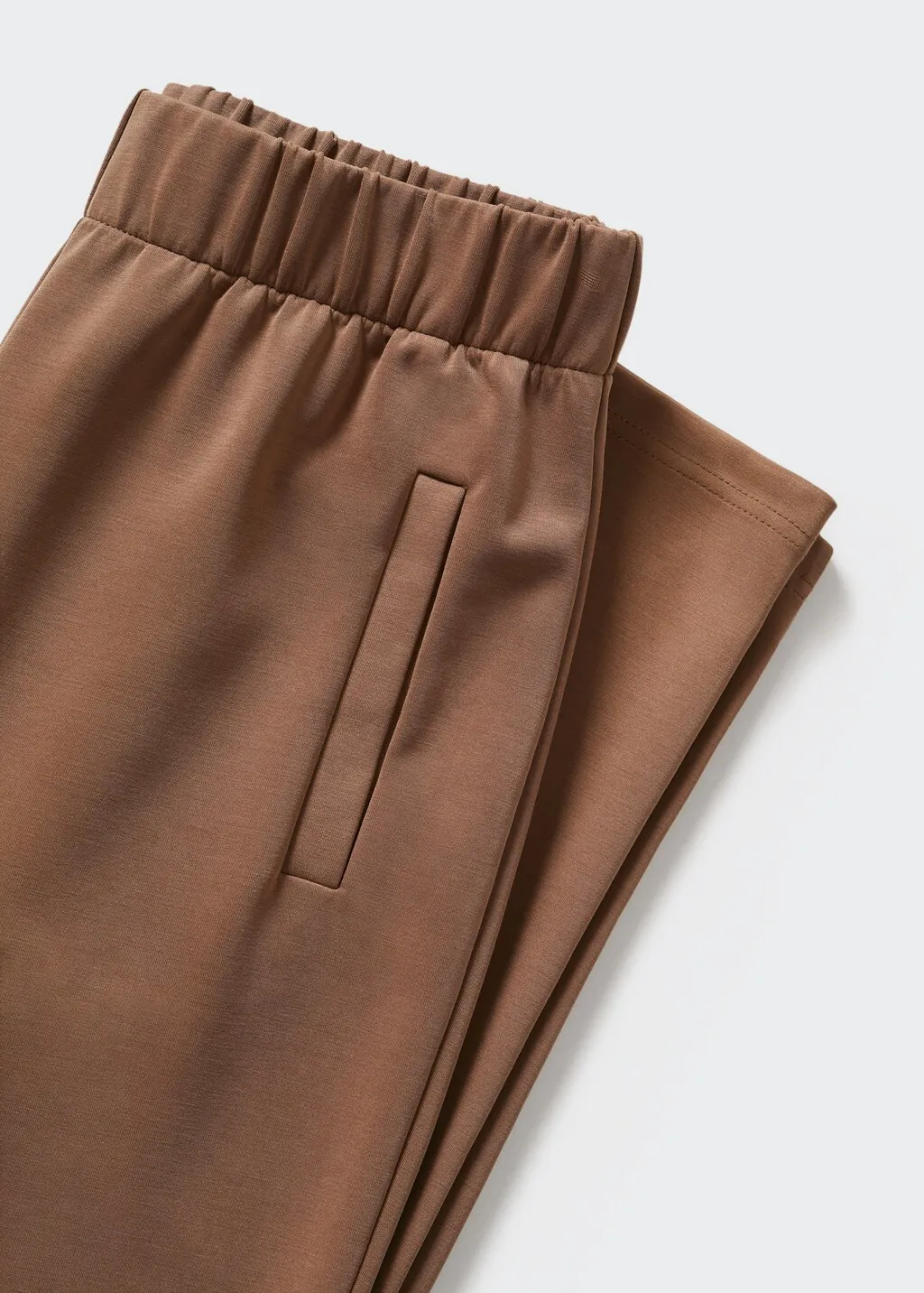 Pantaloni jogger tasche