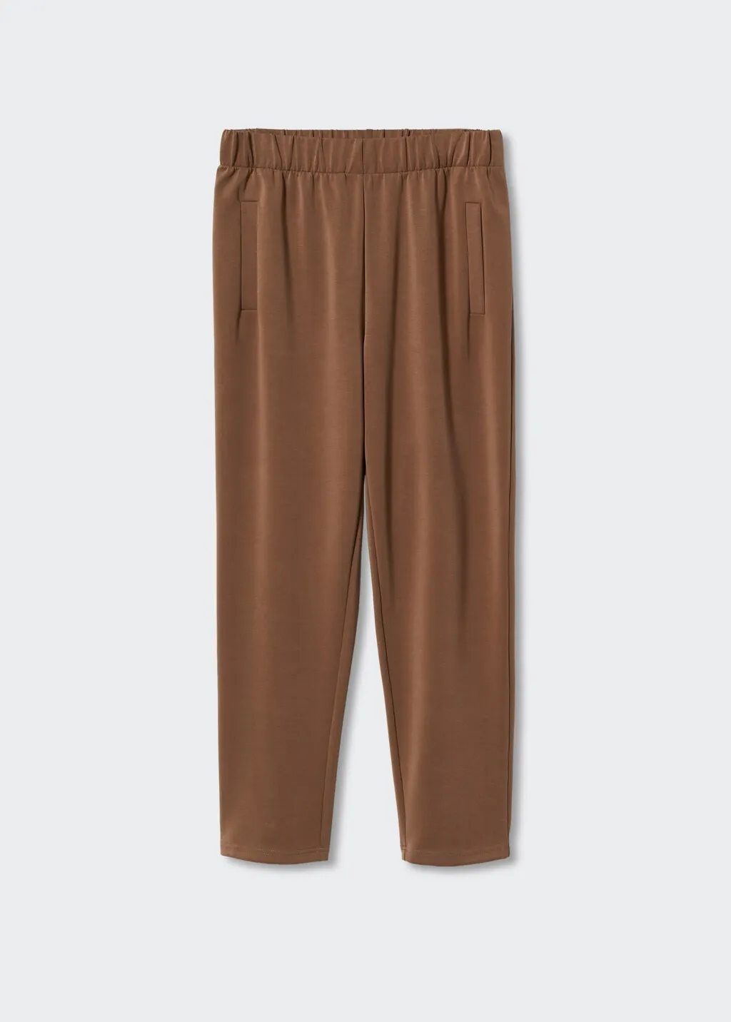 Pantaloni jogger tasche