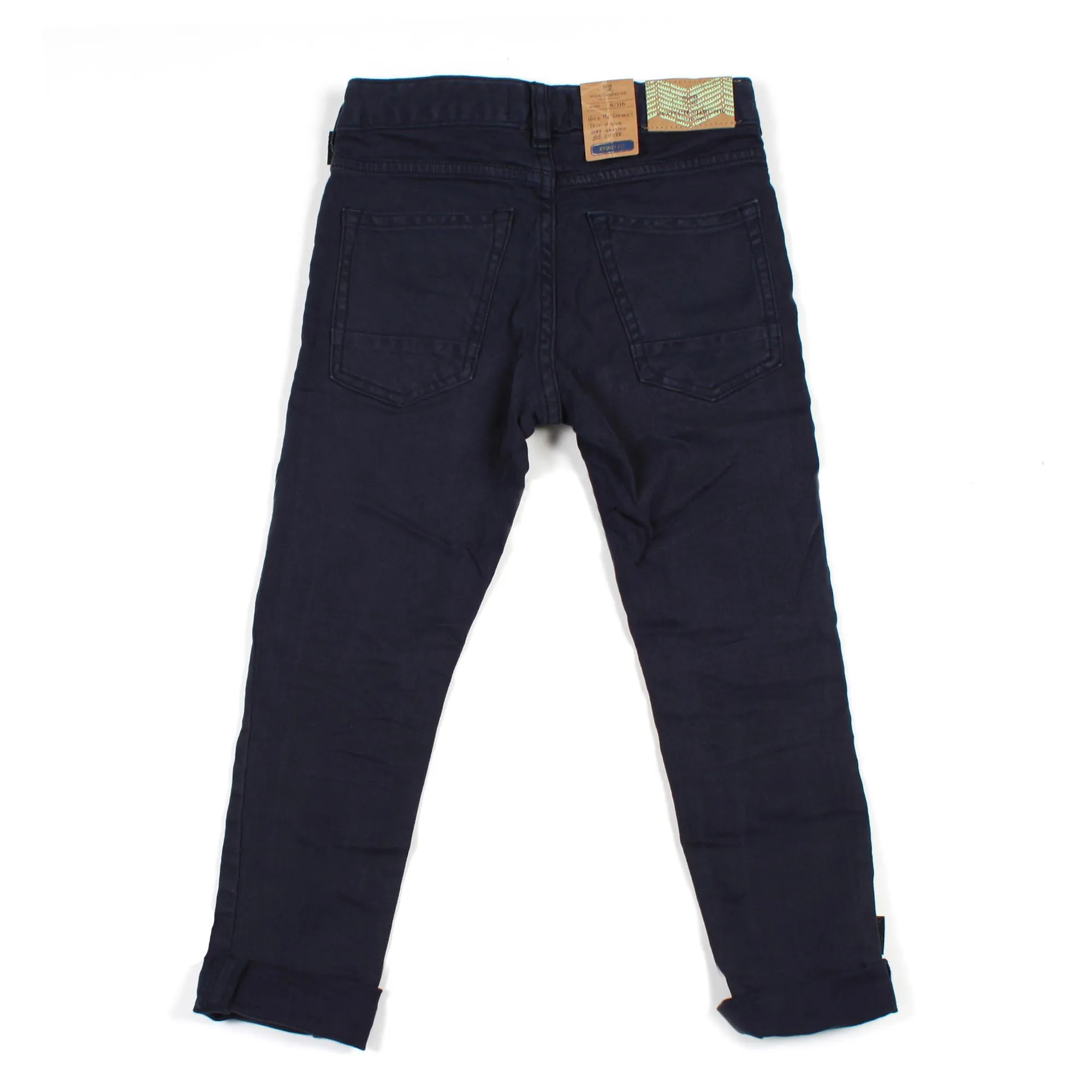 Pantaloni Rocker Night