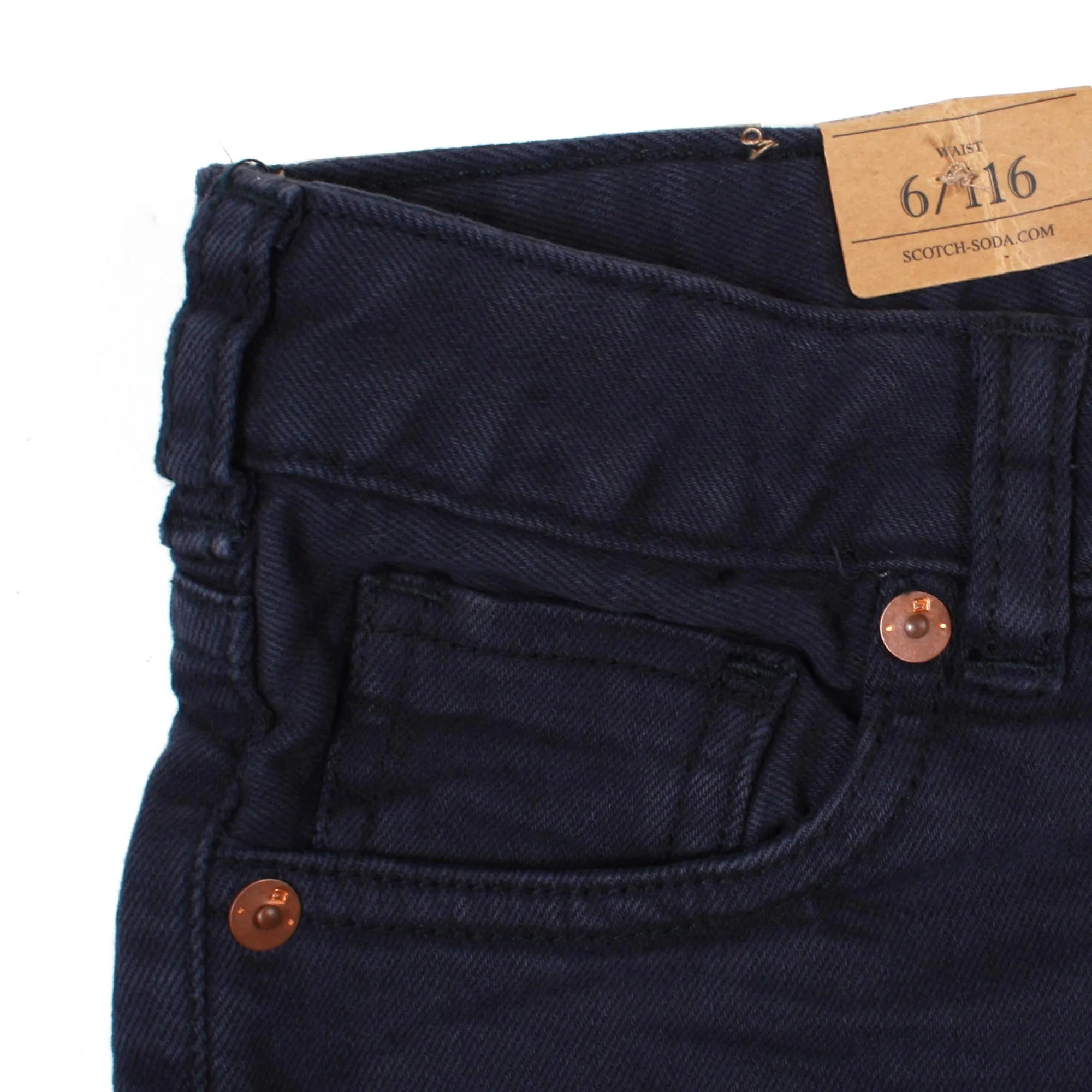 Pantaloni Rocker Night