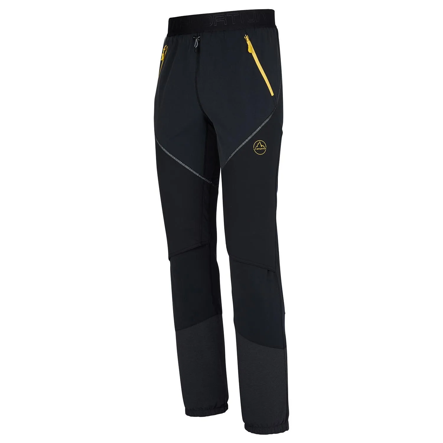Pantaloni Sci Alpinismo