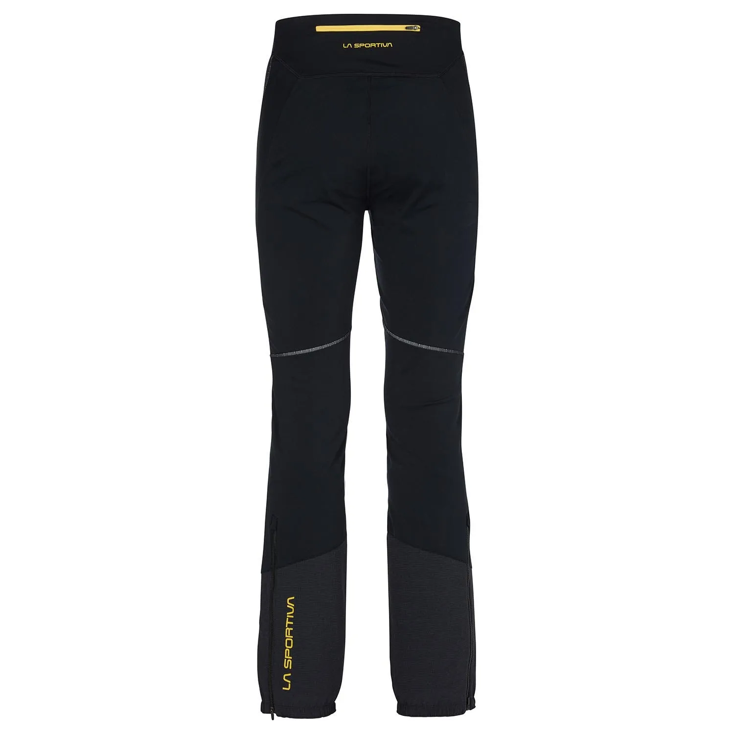 Pantaloni Sci Alpinismo