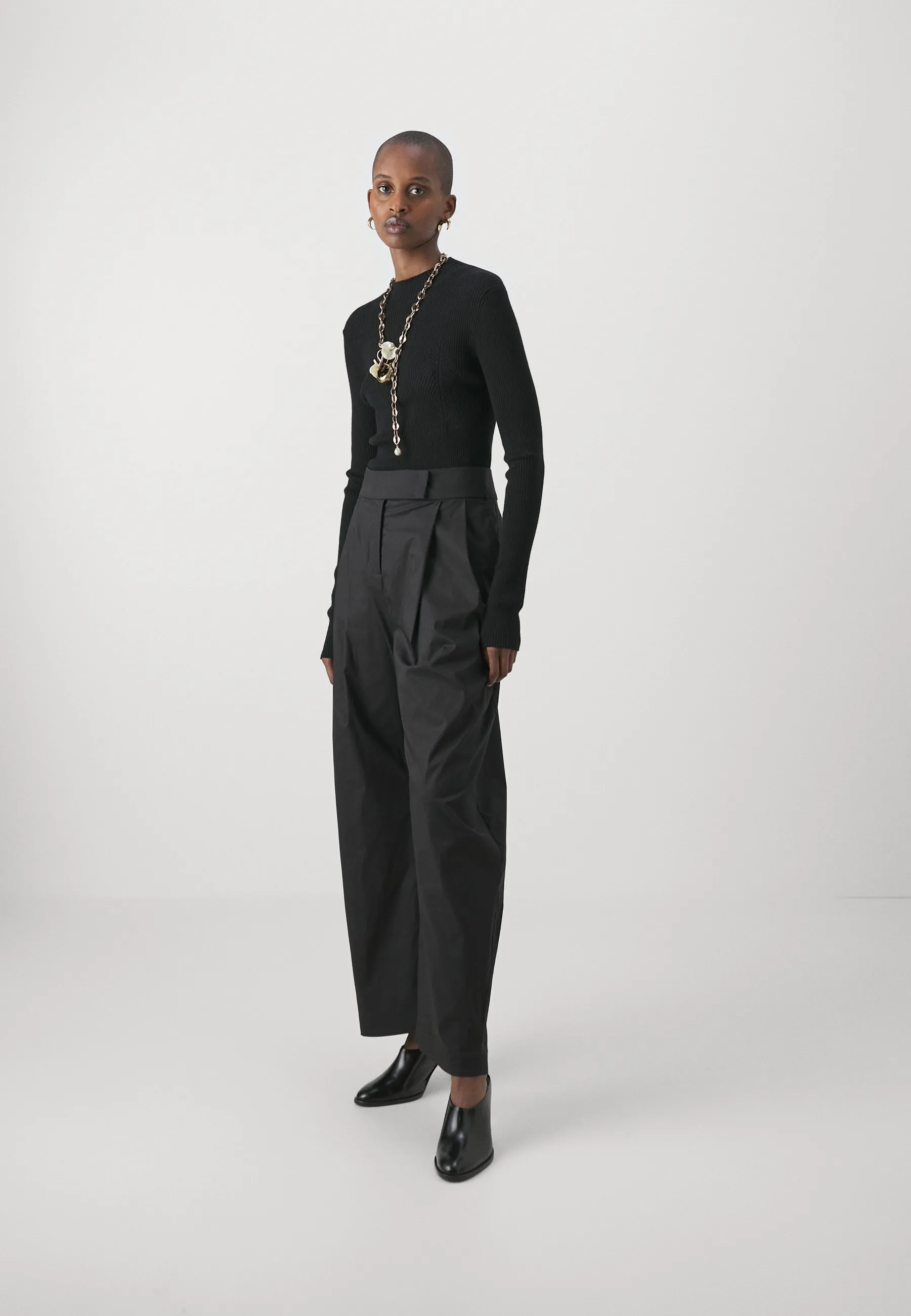 PAPILLON PANTALONE - Pantaloni