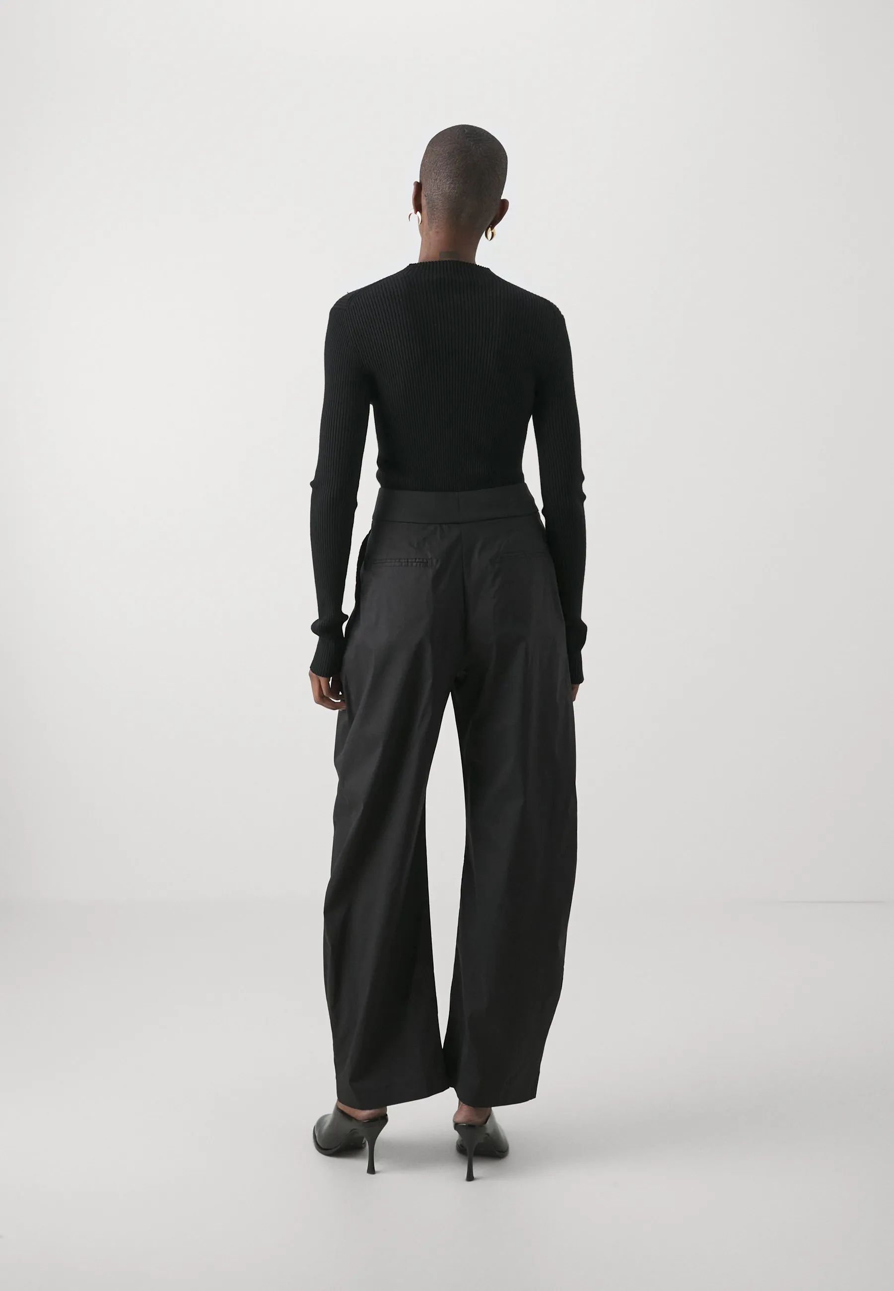 PAPILLON PANTALONE - Pantaloni