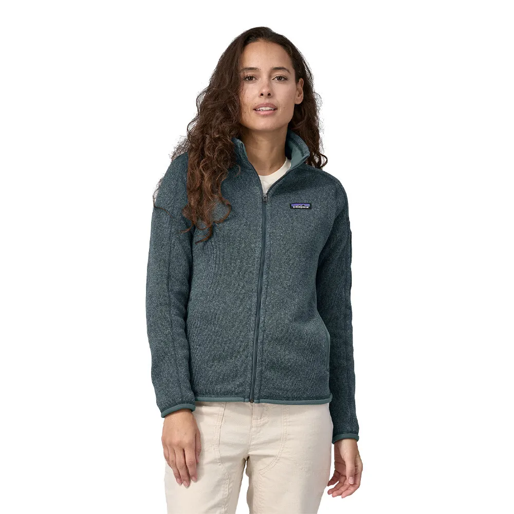 Patagonia Better Sweater per donna Giubbotto -  AW24