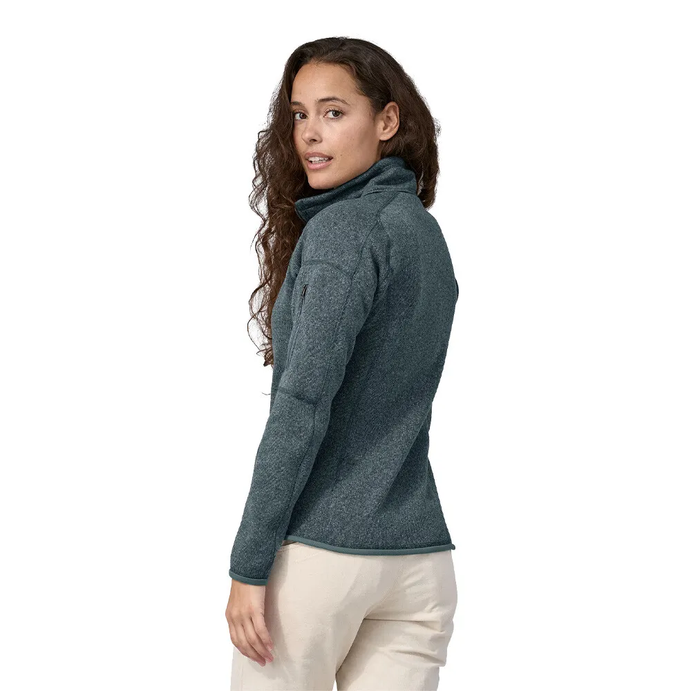 Patagonia Better Sweater per donna Giubbotto -  AW24