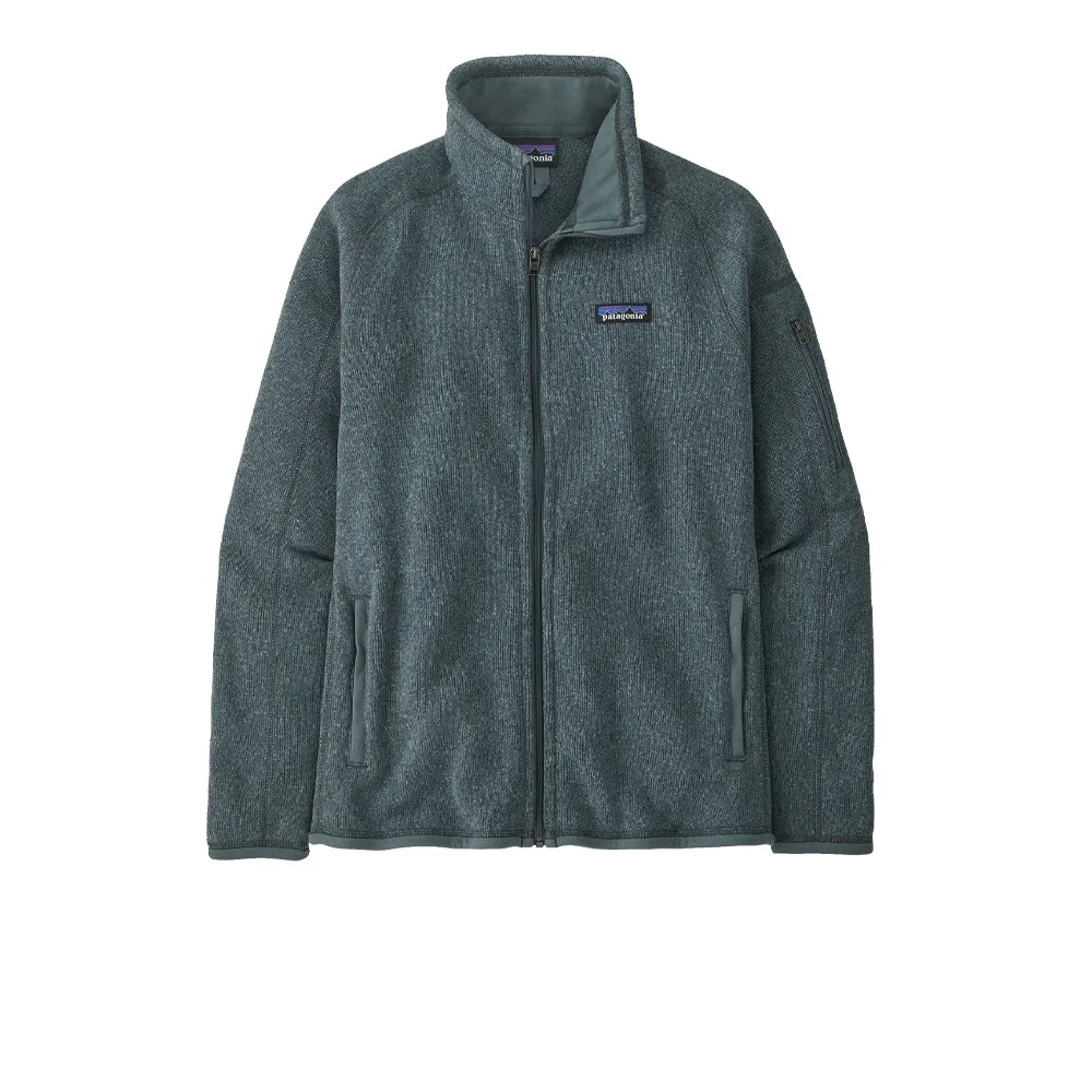 Patagonia Better Sweater per donna Giubbotto -  AW24