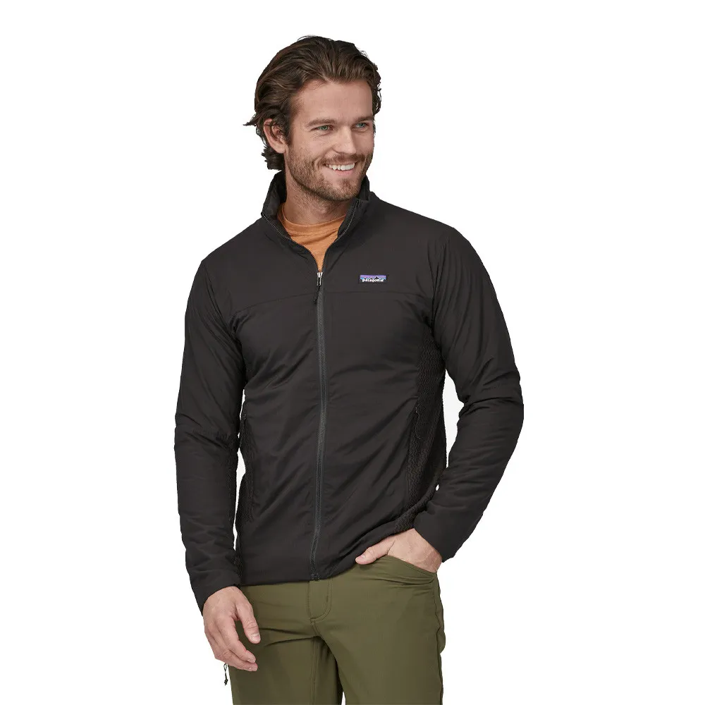 Patagonia Nano-Air Light Hybrid Giacca - AW23