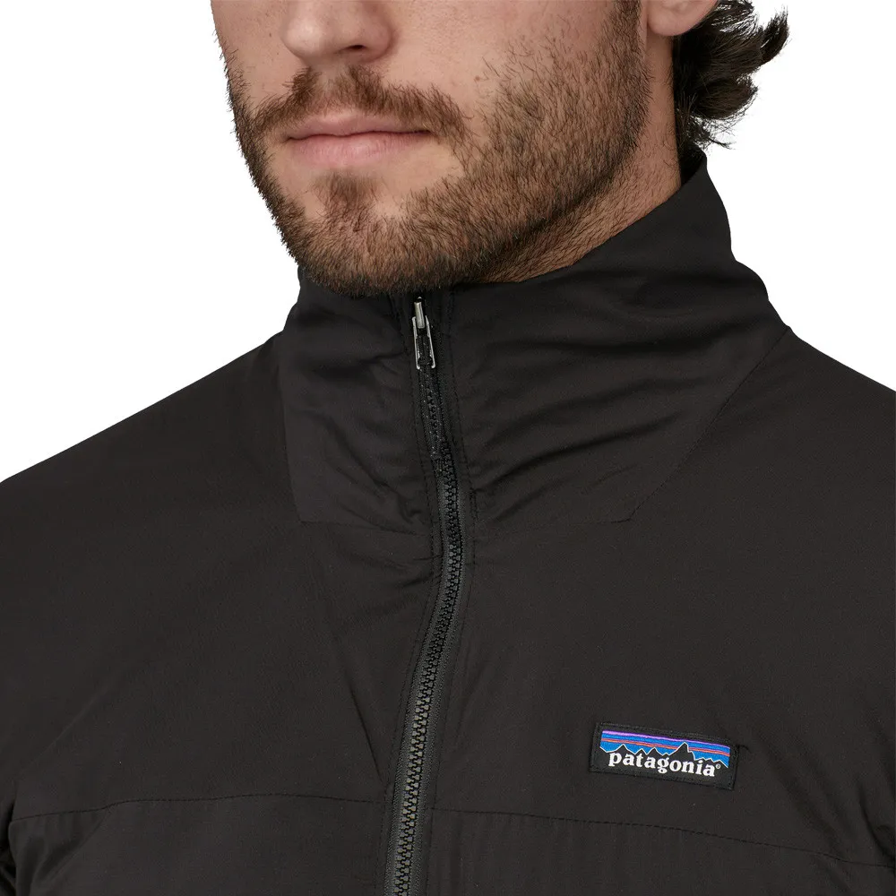 Patagonia Nano-Air Light Hybrid Giacca - AW23