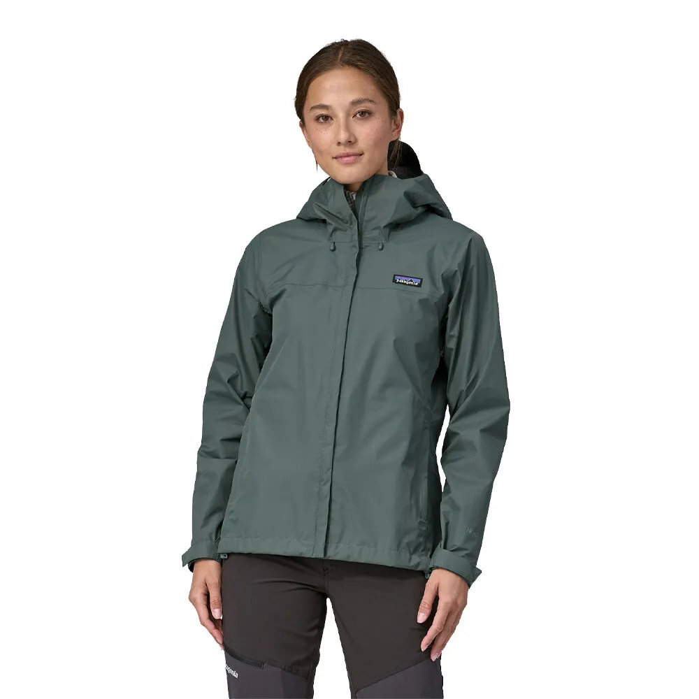 Patagonia Torrentshell 3L Giacca impermeabile da donna - AW23
