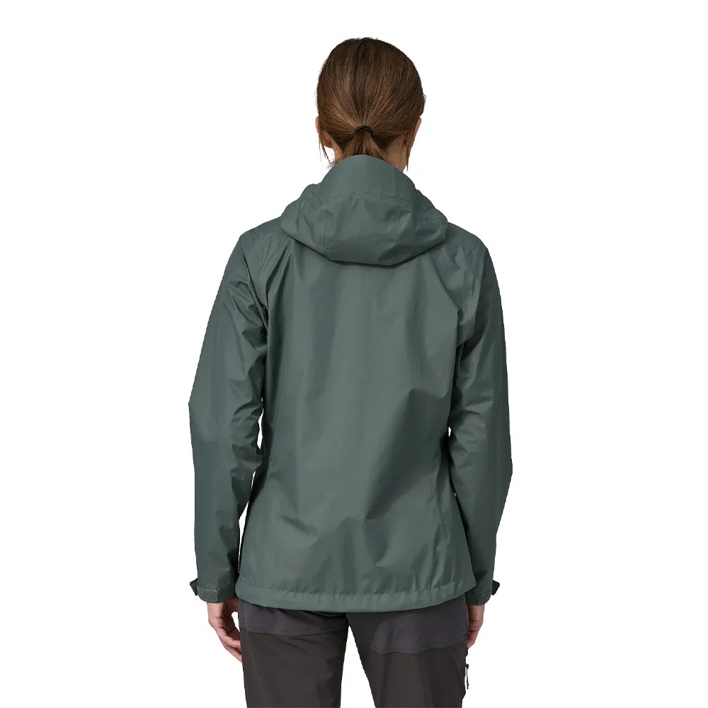 Patagonia Torrentshell 3L Giacca impermeabile da donna - AW23
