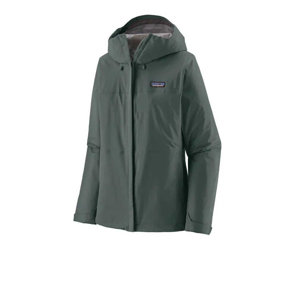 Patagonia Torrentshell 3L Giacca impermeabile da donna - AW23