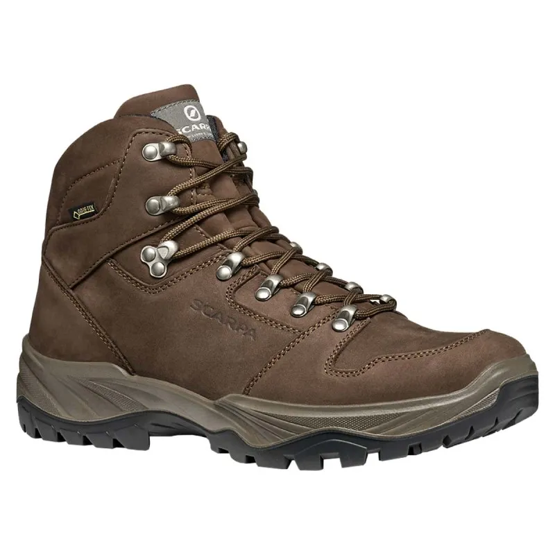 Pedule Scarpa Tellus Gtx da uomo