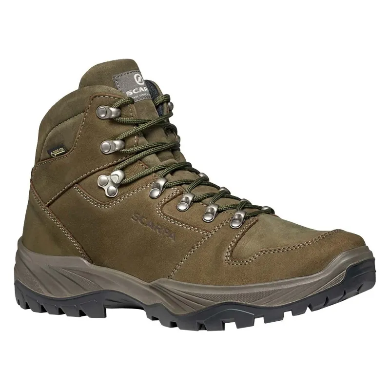 Pedule Scarpa Tellus Gtx da uomo