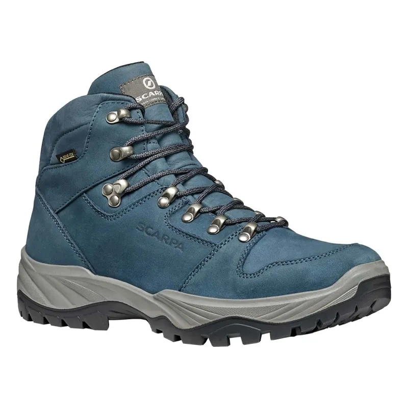 Pedule Scarpa Tellus Gtx da uomo