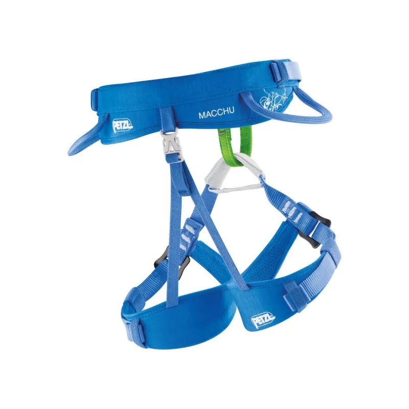 Petzl Macchu