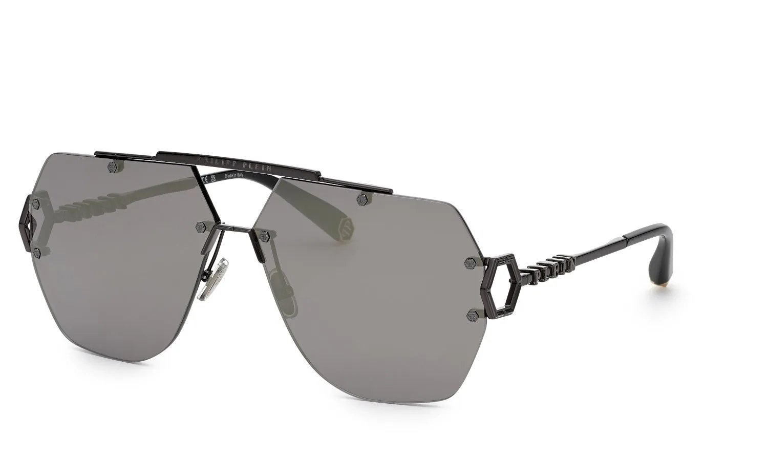   Philipp Plein SPP111 PLEIN SLEEK 672X