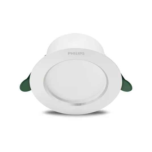 Philips Diamond Cut Faretto LED Ø9,5 cm 360lm/2W 840