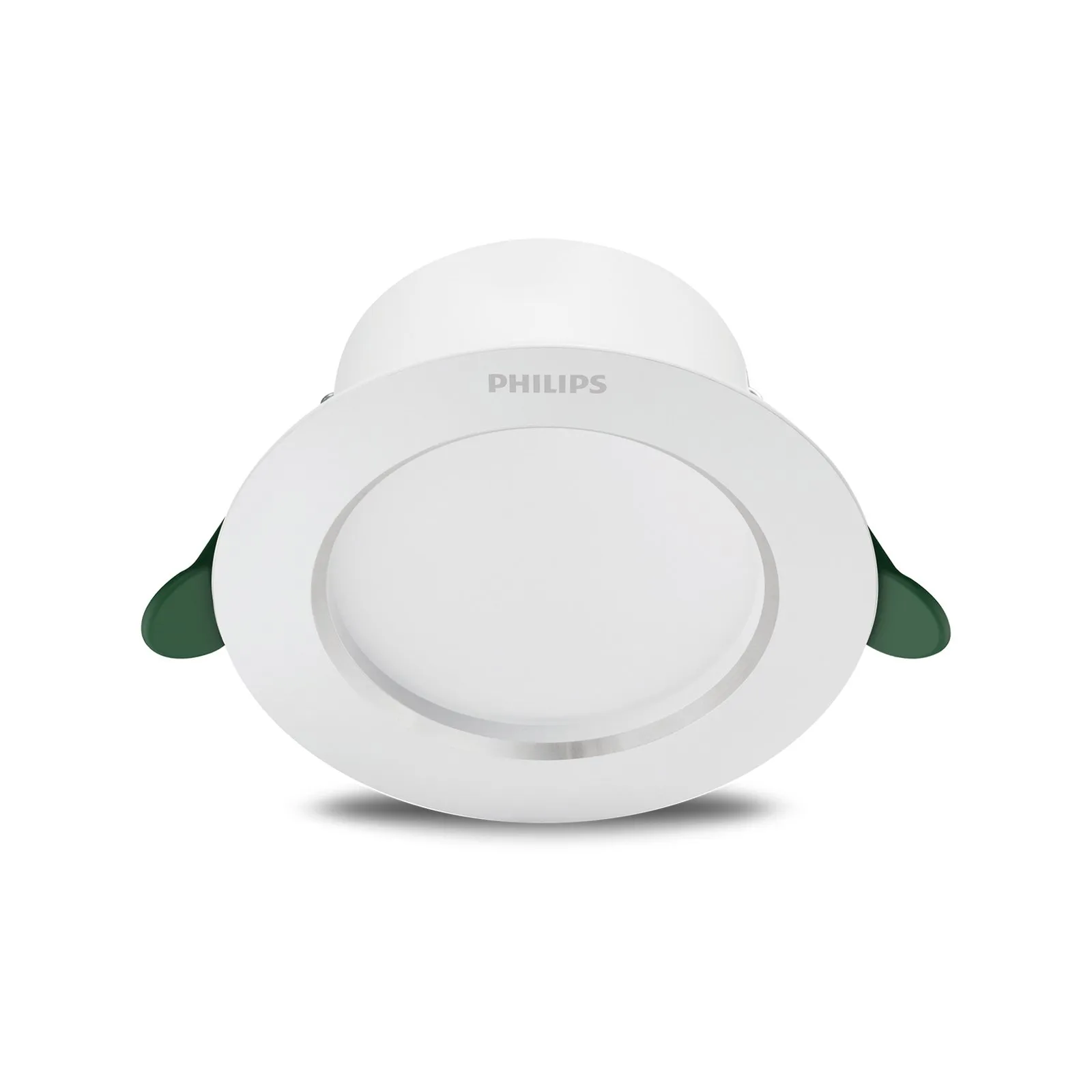 Philips Diamond Cut Faretto LED Ø9,5 cm 360lm/2W 840