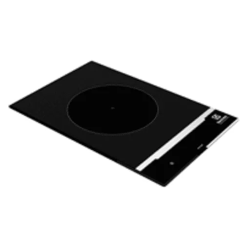 Piano induzione trifase da incasso monozona 600882