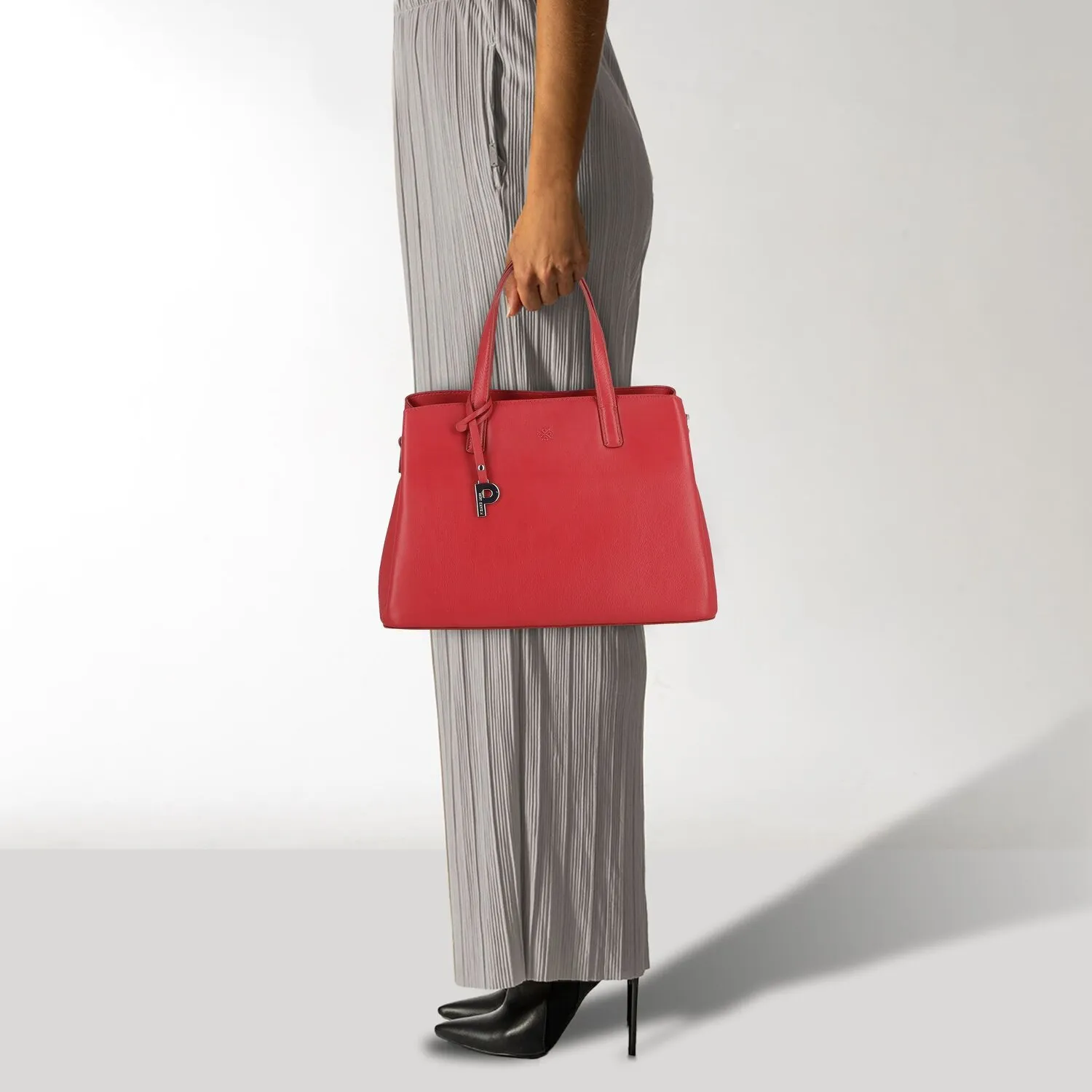 Picard Bali Borsa a tracolla Pelle 32 cm