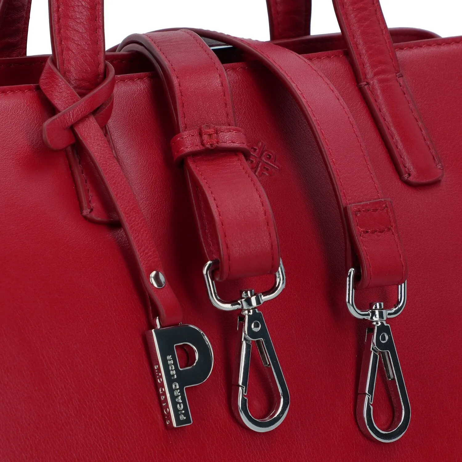 Picard Bali Borsa a tracolla Pelle 32 cm