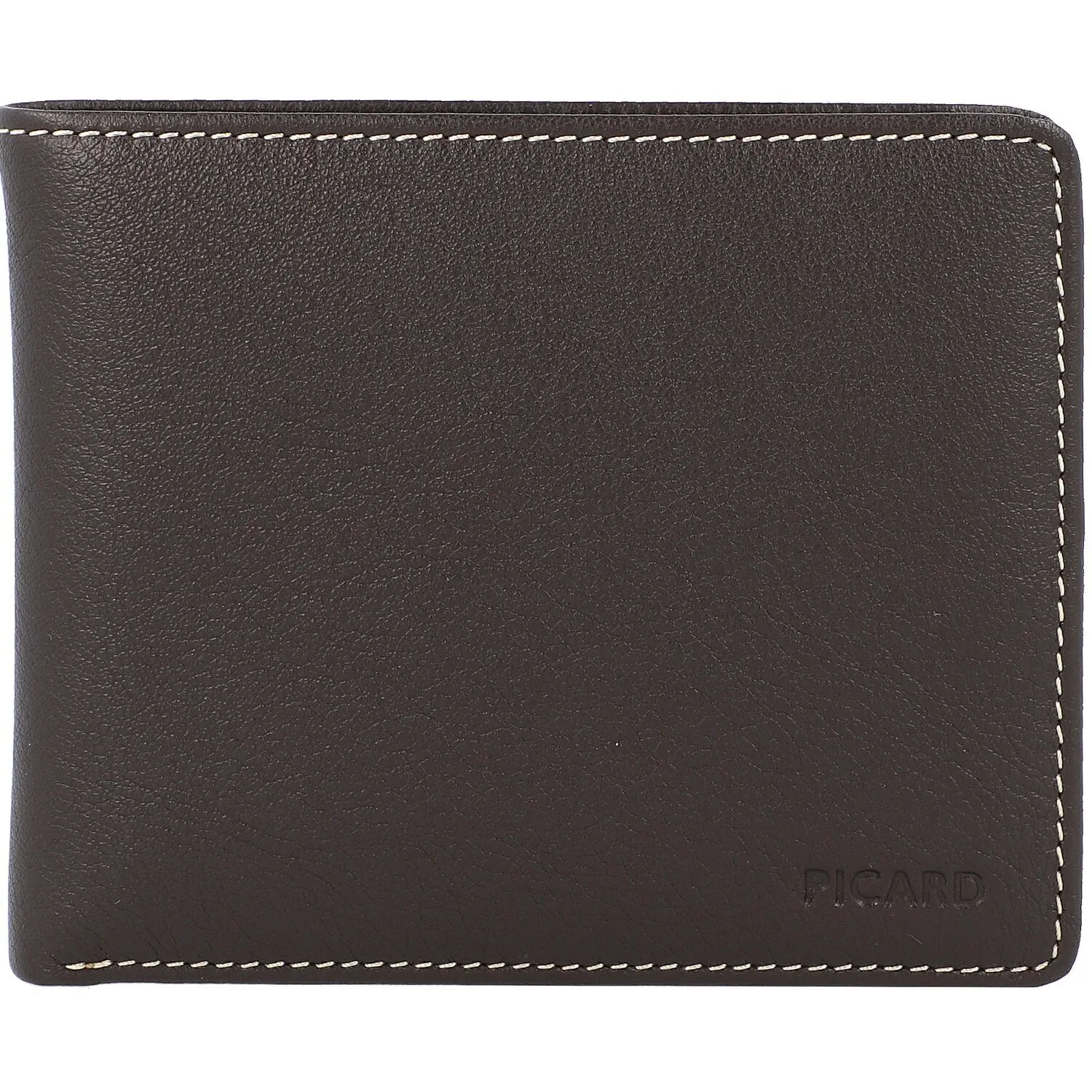 Picard Diego Portafoglio in pelle 11 cm