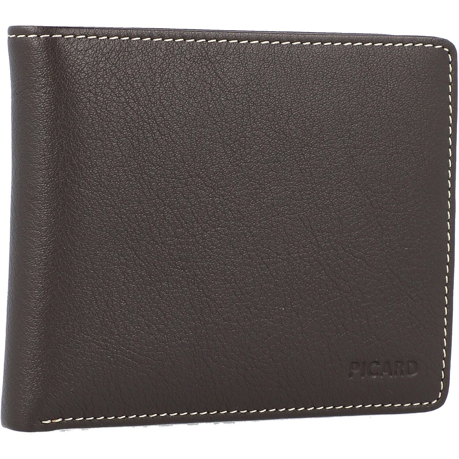 Picard Diego Portafoglio in pelle 11 cm
