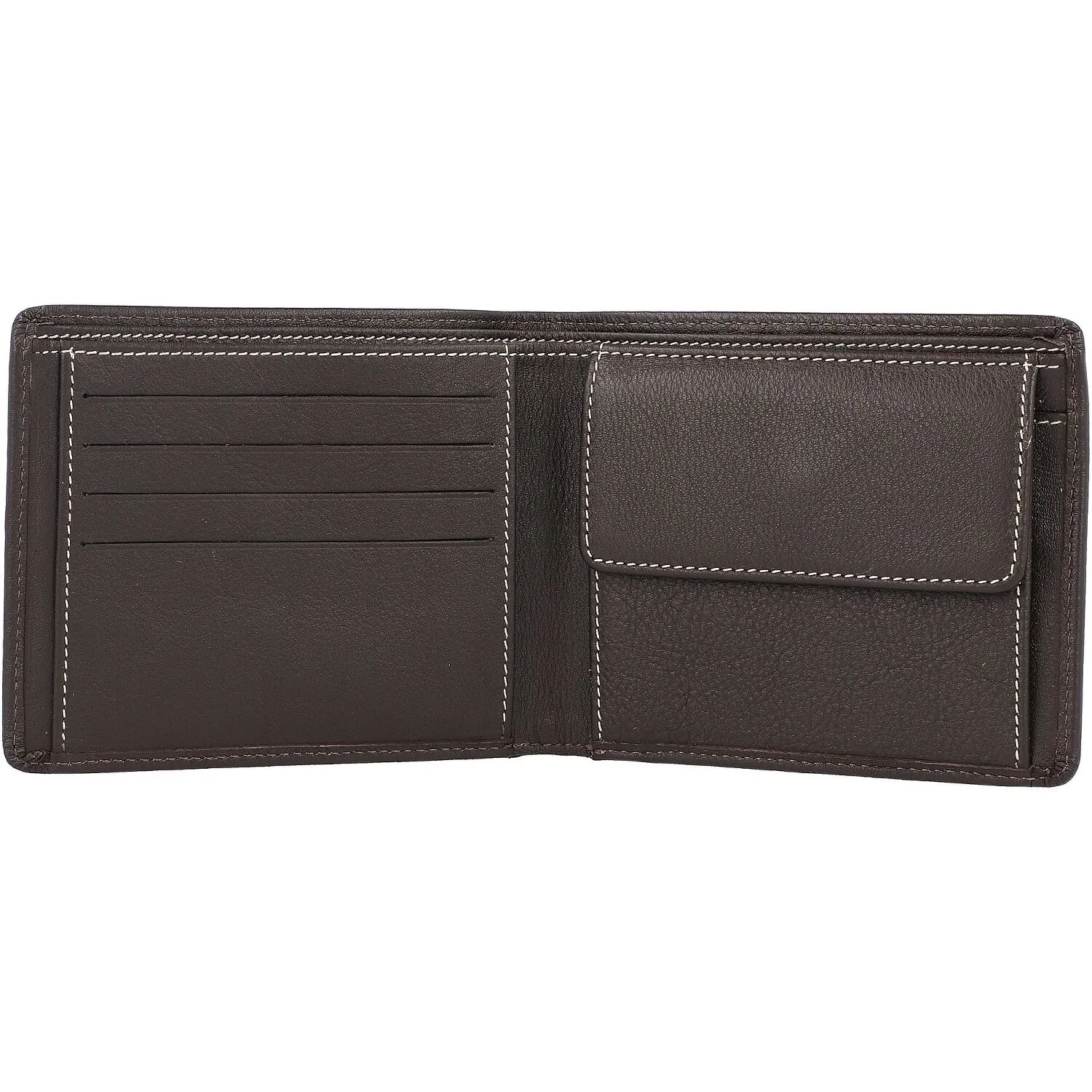 Picard Diego Portafoglio in pelle 11 cm