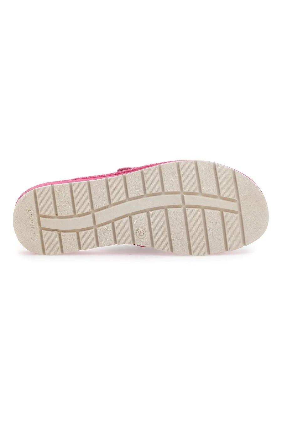   PITTARELLO LOVE Pantofole Grigie e Rosa Pittarello Love 523