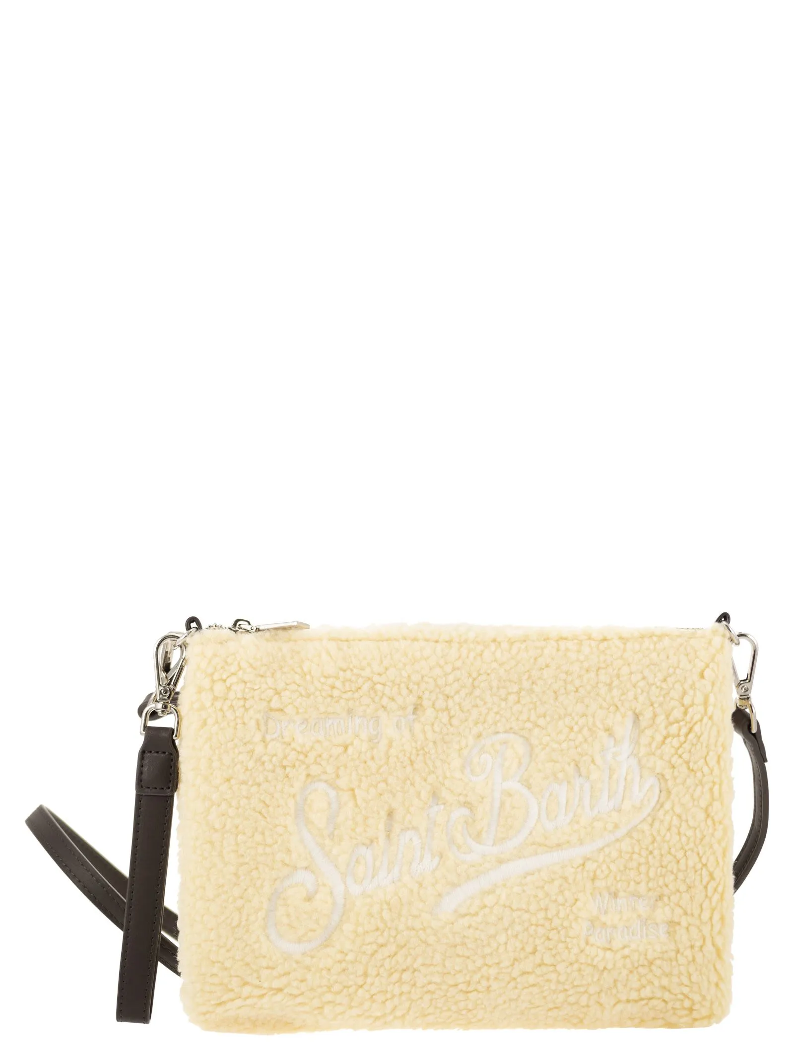 Pochette con tracolla