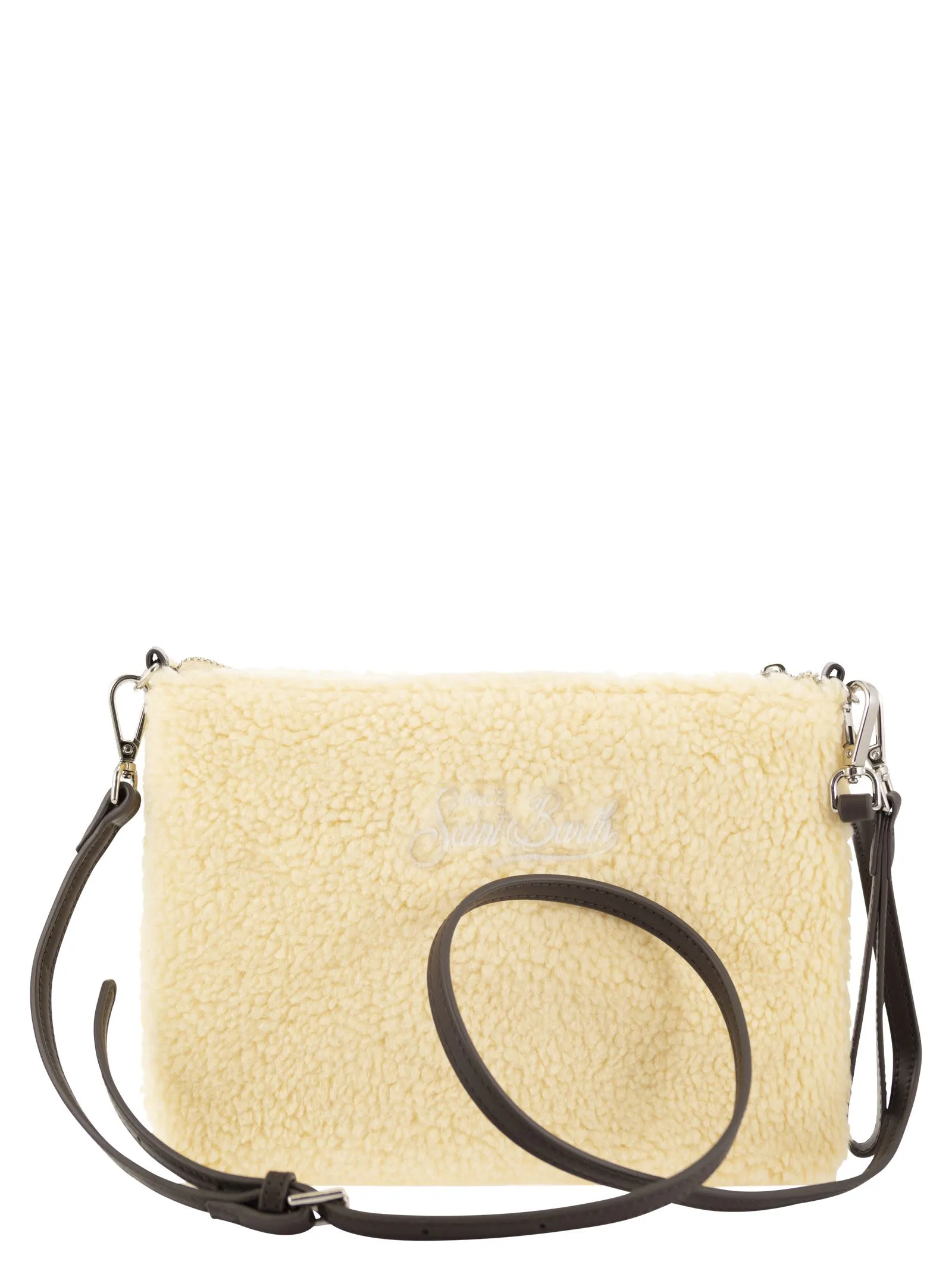 Pochette con tracolla