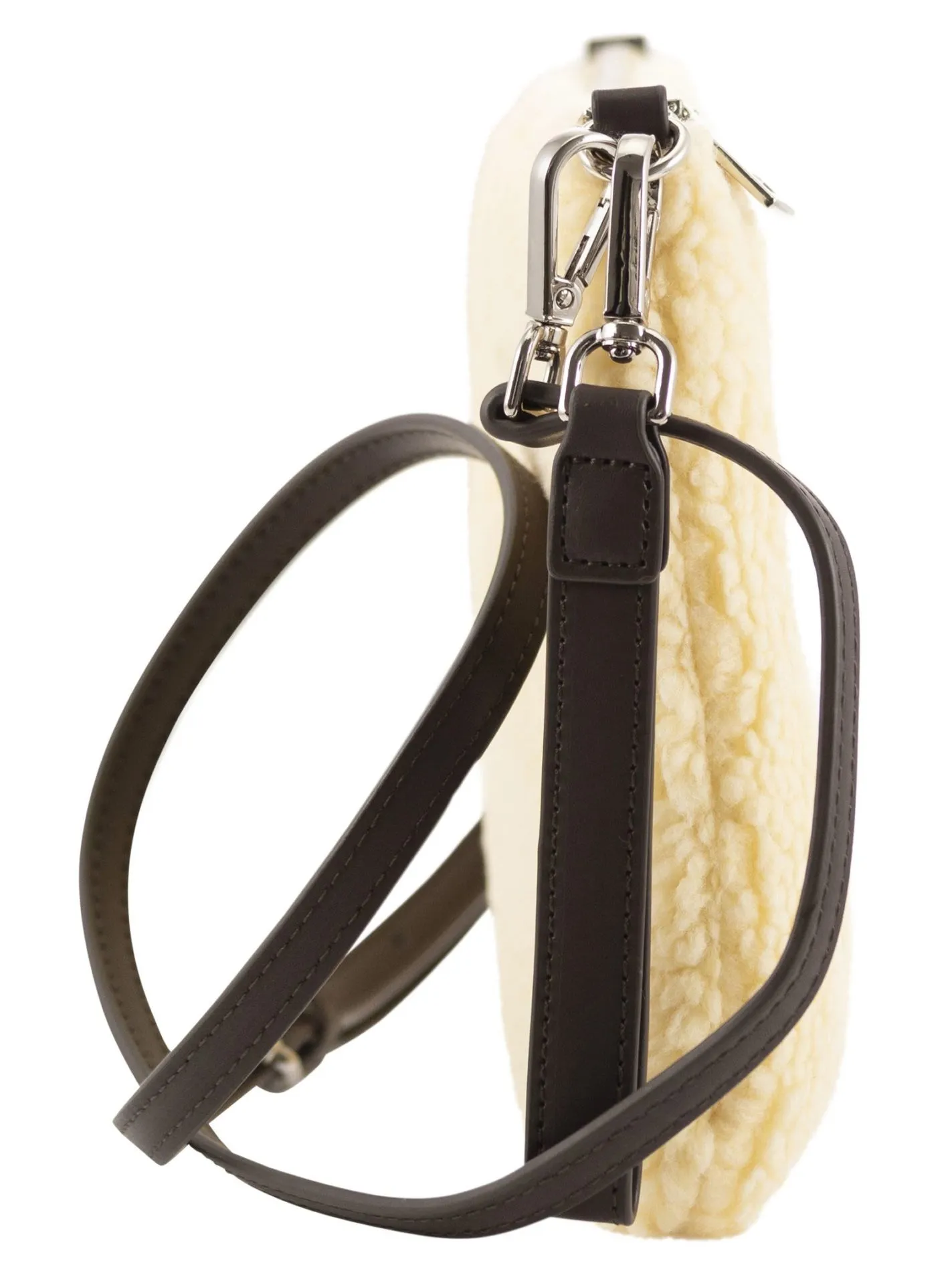 Pochette con tracolla