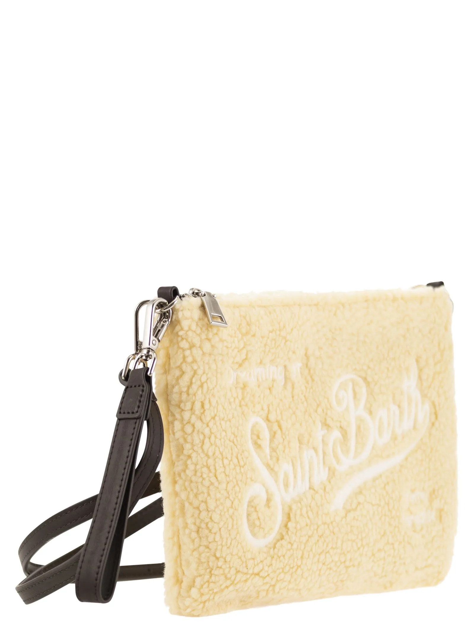Pochette con tracolla