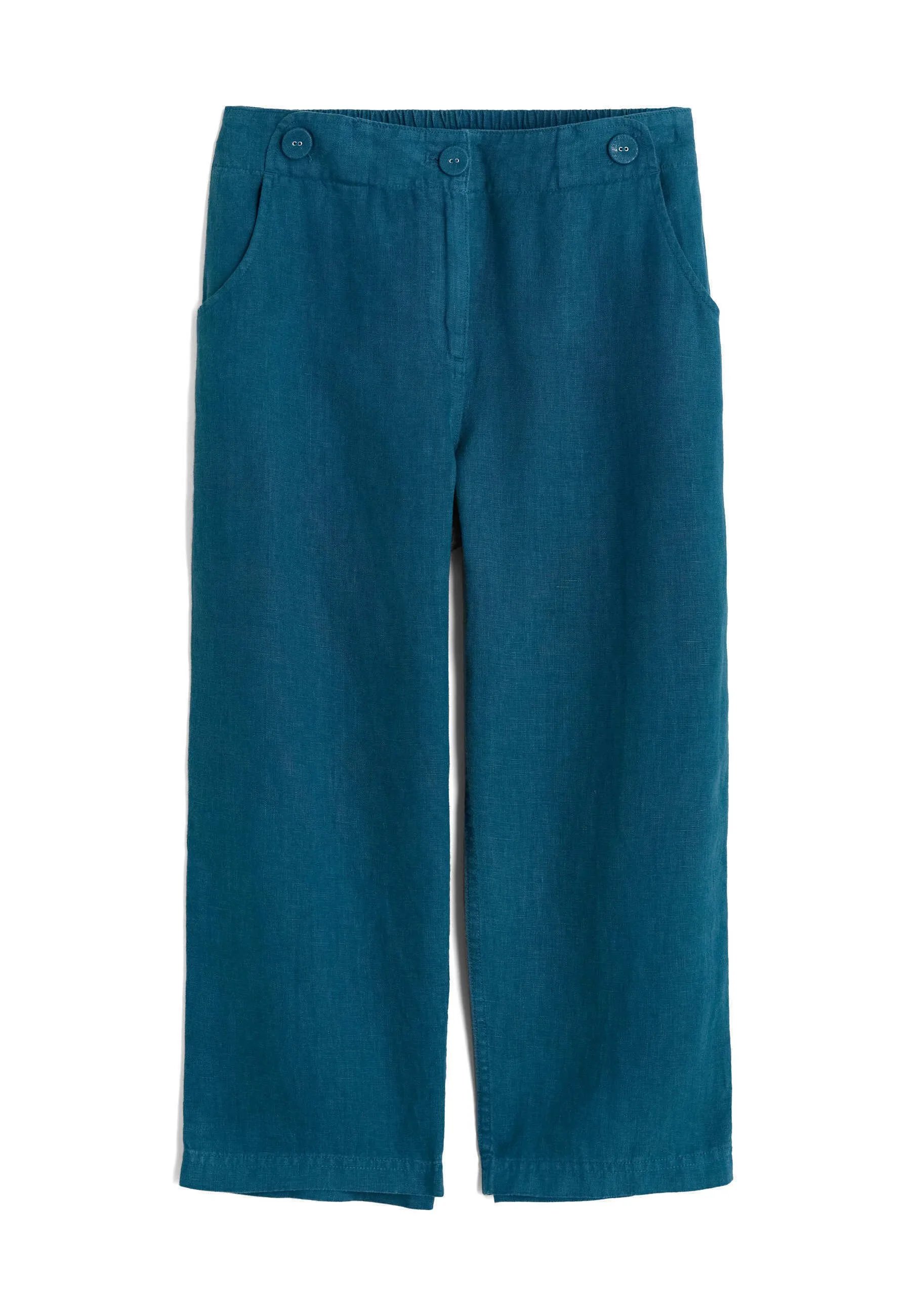 POINT CROPS - Pantaloni