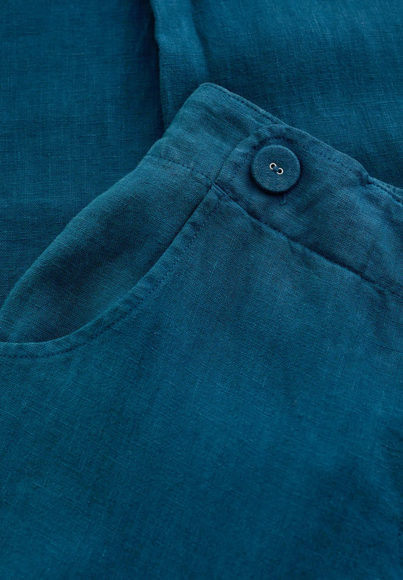 POINT CROPS - Pantaloni
