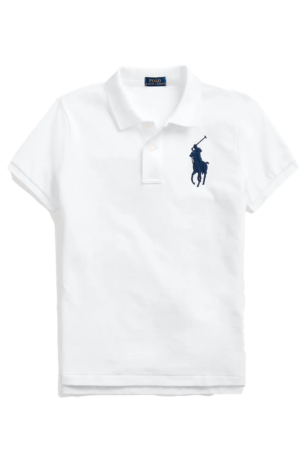 Polo Big Pony Skinny-Fit - POLO RALPH LAUREN
