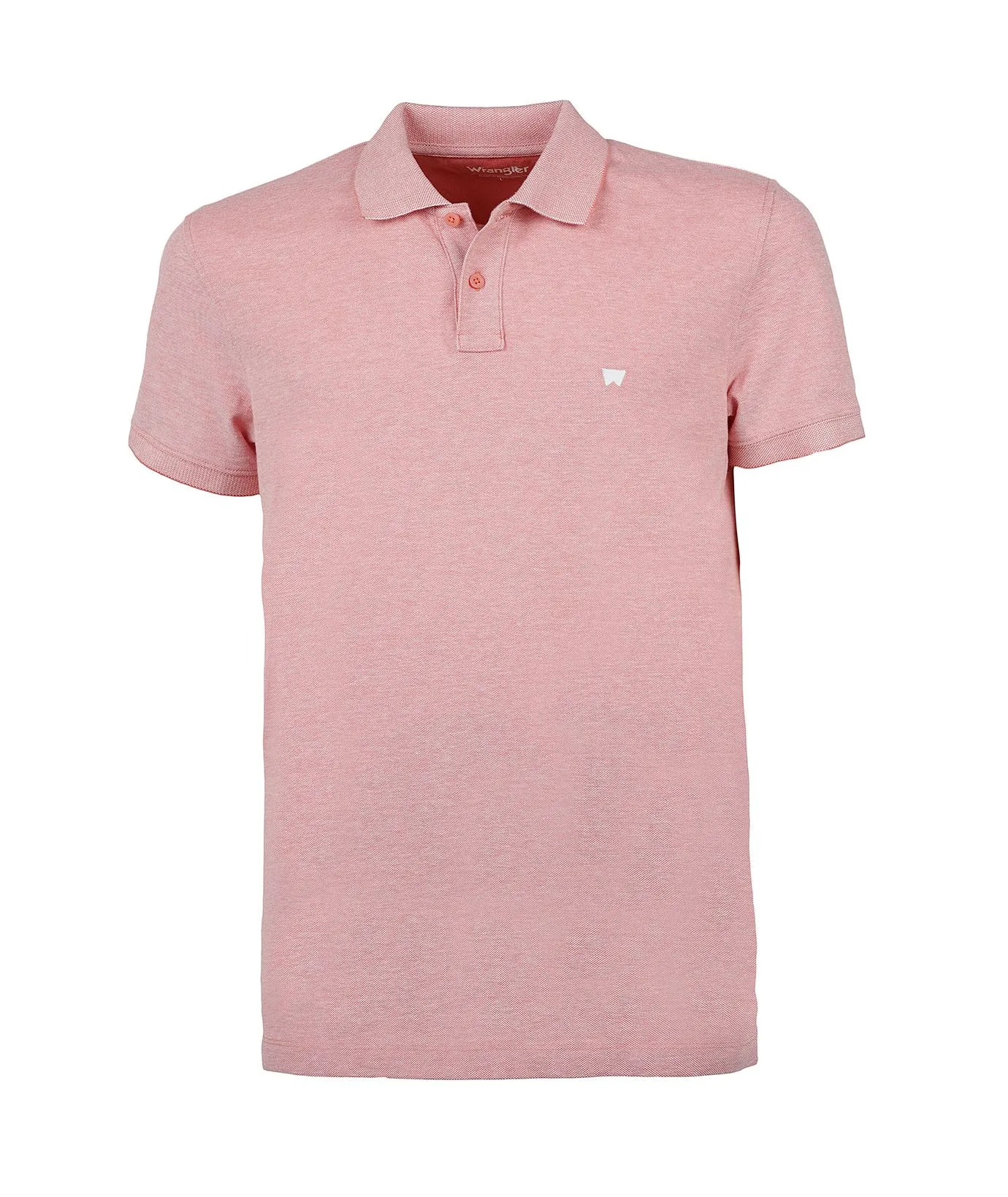 Polo rosa da uomo