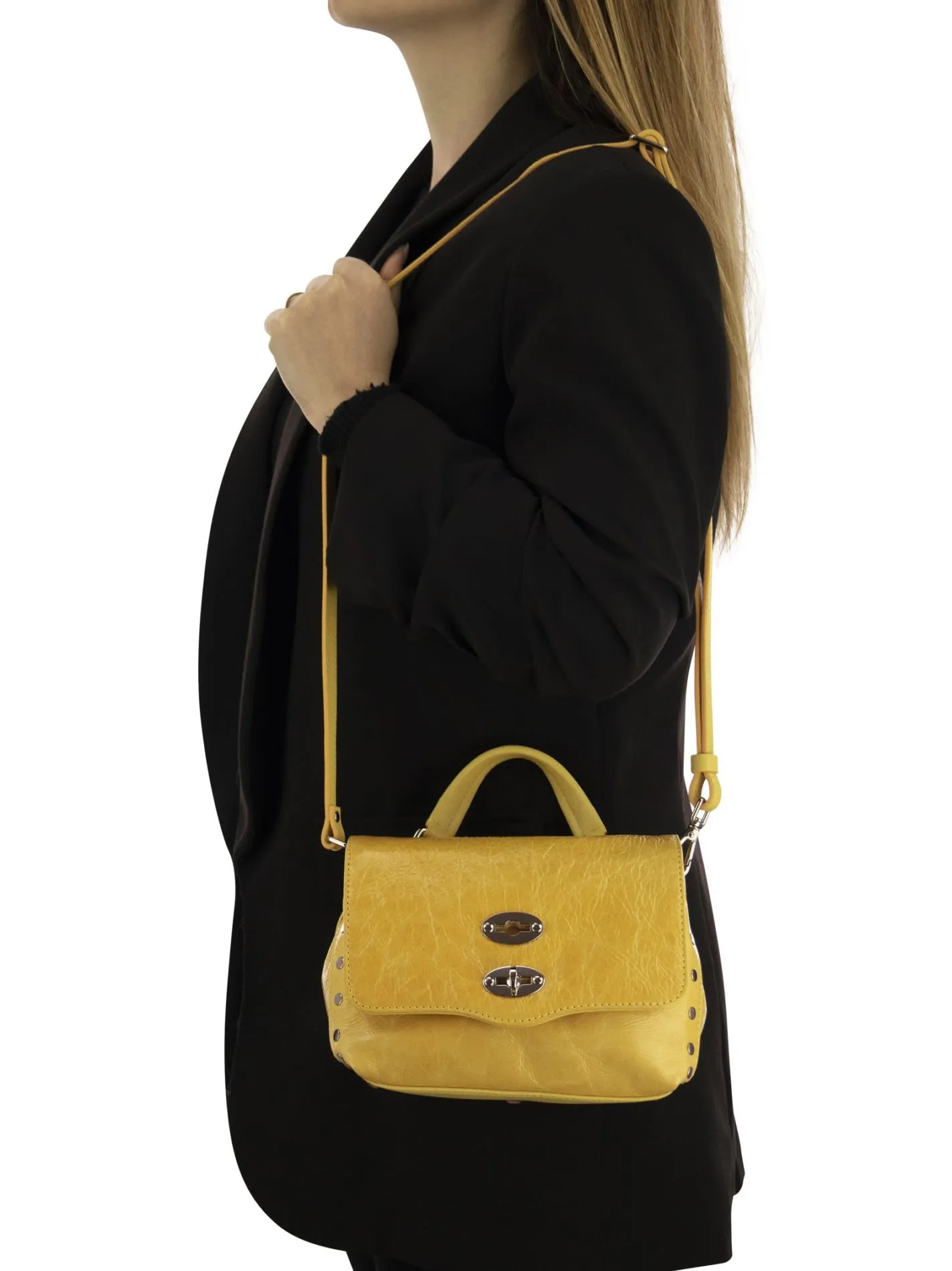 POSTINA CITY OF ANGELS – Borsa a mano BABY
