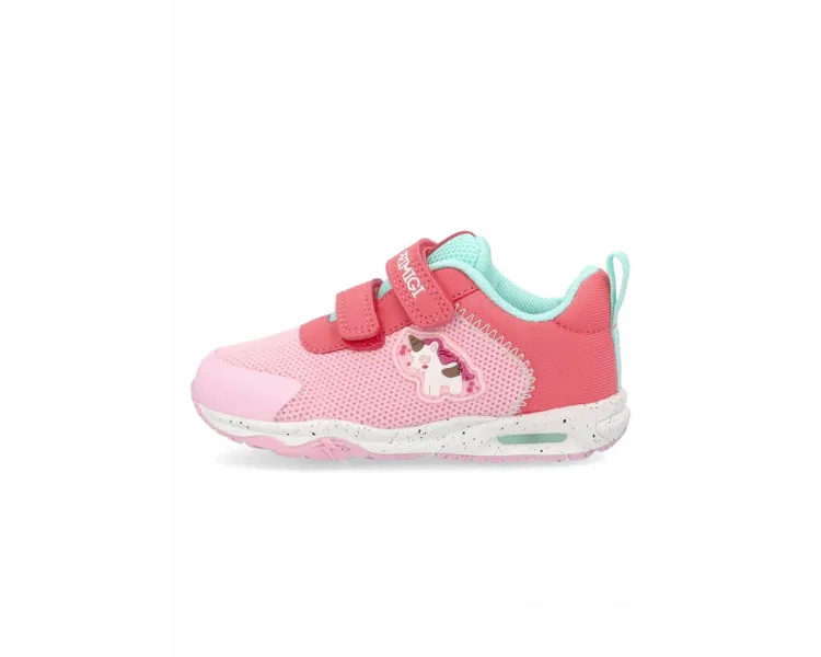 PRIMIGI BABY AIR LIGHT Scarpe con Luci Bambina