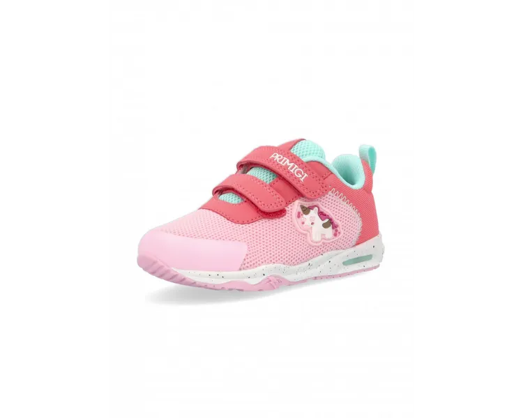 PRIMIGI BABY AIR LIGHT Scarpe con Luci Bambina