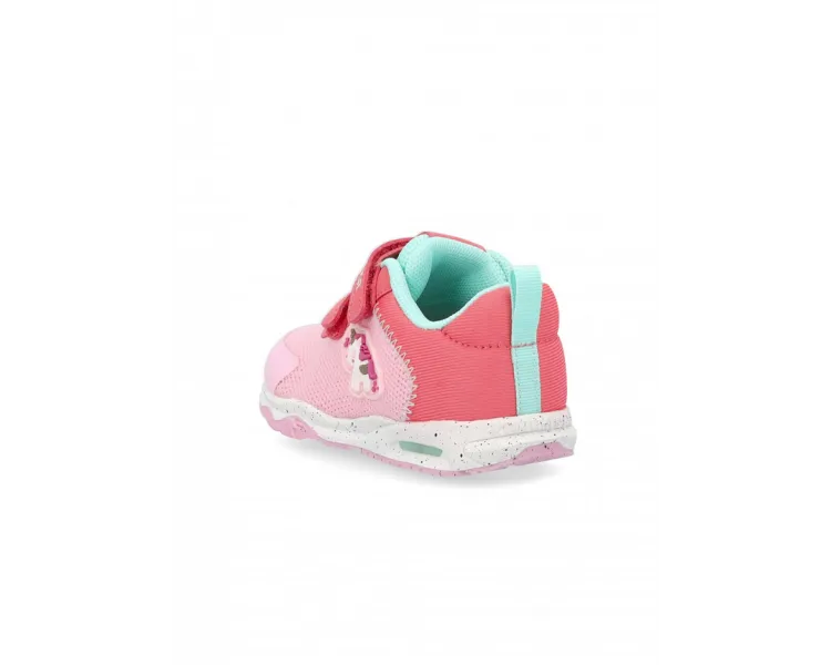 PRIMIGI BABY AIR LIGHT Scarpe con Luci Bambina