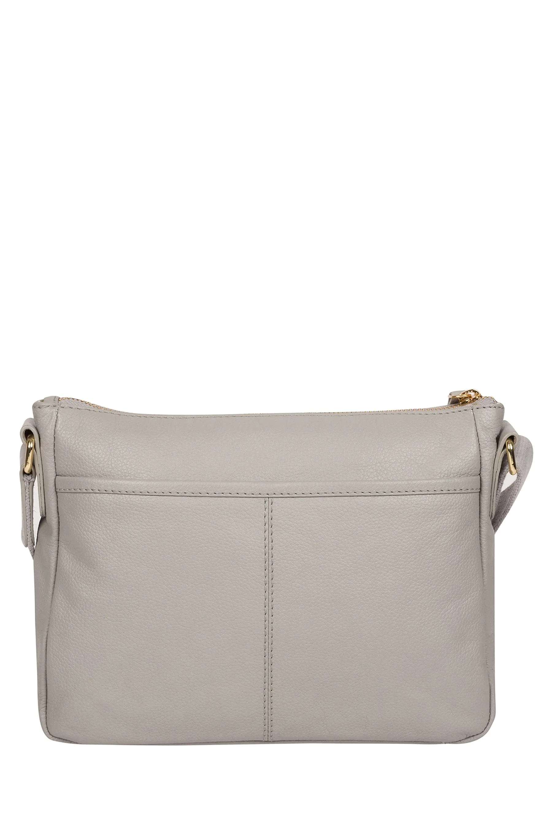 Pure Luxuries London - Tindall - Borsa da spalla in pelle