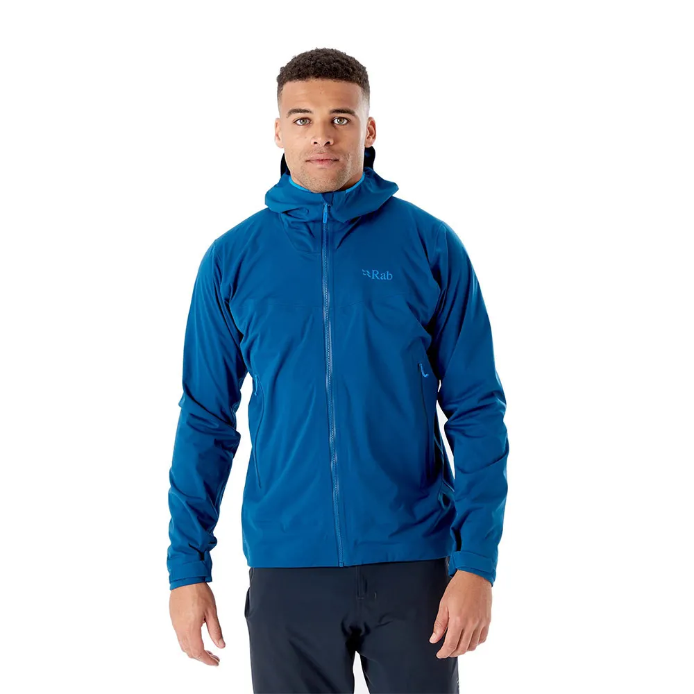 Rab Kinetic 2.0 giacca-SS21