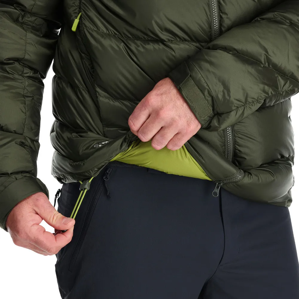 Rab Neutrino Pro Down Giubbotto - AW24