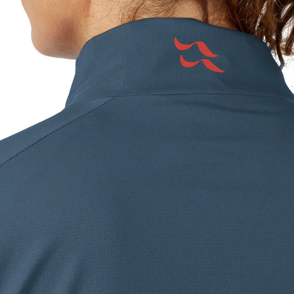 Rab Vapour-Rise Ridgeline per donna Giubbotto - SS24