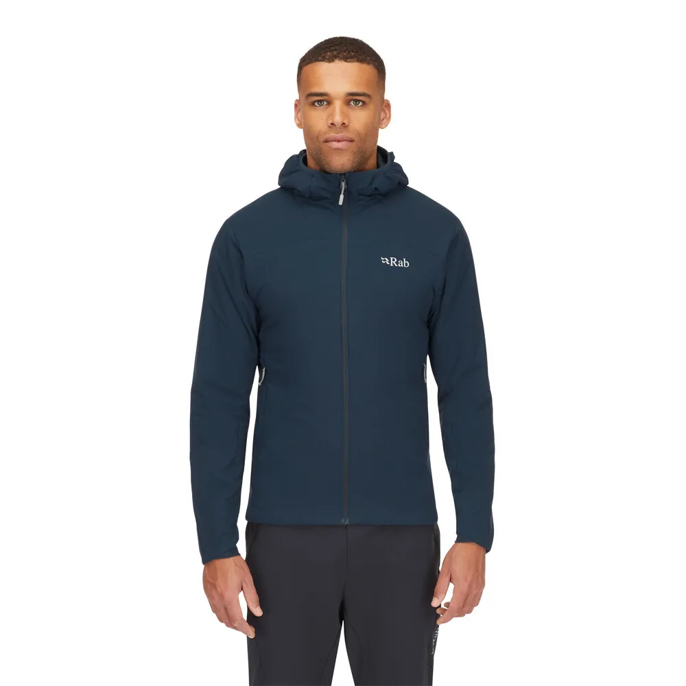 Rab Xenair Alpine Light Giubbotto - AW24