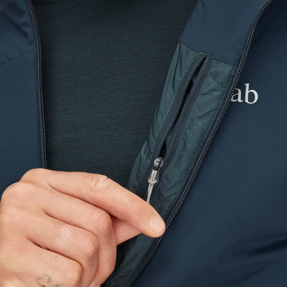 Rab Xenair Alpine Light Giubbotto - AW24
