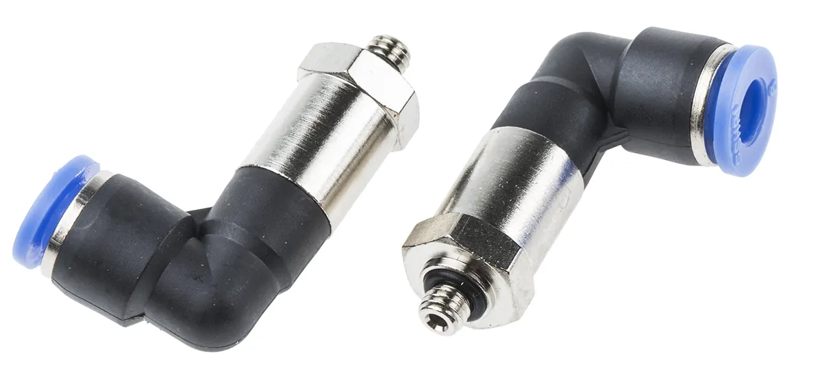 Raccordo pneumatico RS PRO